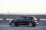 Mini Paceman All4 JCW 2013 года